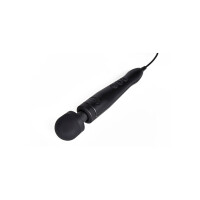 Die Cast 3 Compact Massager RED