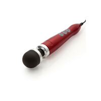 Die Cast 3 Compact Massager RED