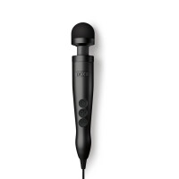 Die Cast 3 Compact Massager RED