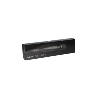 Die Cast 3 Compact Massager RED