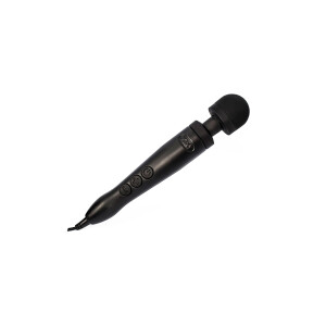Die Cast 3 Compact Massager SILVER