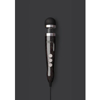 Die Cast 3 Compact Massager SILVER