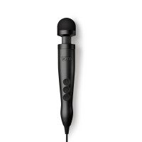 Die Cast 3 Compact Massager SILVER