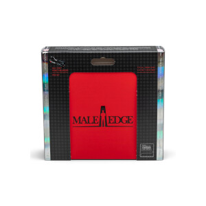 Male Edge Enlarger Pro RED