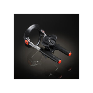 Male Edge Enlarger Pro RED