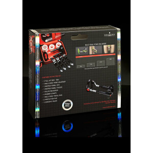 Male Edge Enlarger Pro RED