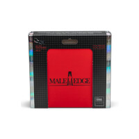 Male Edge Enlarger Pro RED