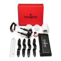 Male Edge Enlarger Pro RED