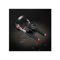 Male Edge Enlarger Pro RED