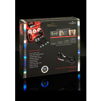 Male Edge Enlarger Pro RED