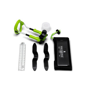 Male Edge Enlarger Extra GREEN