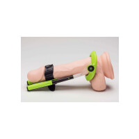 Male Edge Enlarger Extra GREEN
