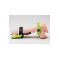 Male Edge Enlarger Extra GREEN