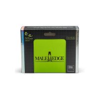 Male Edge Enlarger Extra GREEN