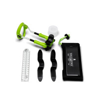 Male Edge Enlarger Extra GREEN