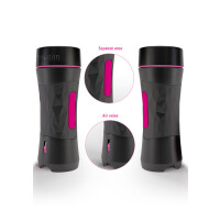 Mystim Opus Mica - Masturbator SKIN