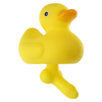 Duck With A Dick YELLOW
