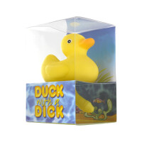 Duck With A Dick YELLOW