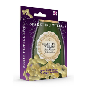 Sparkling Willies ASSORT