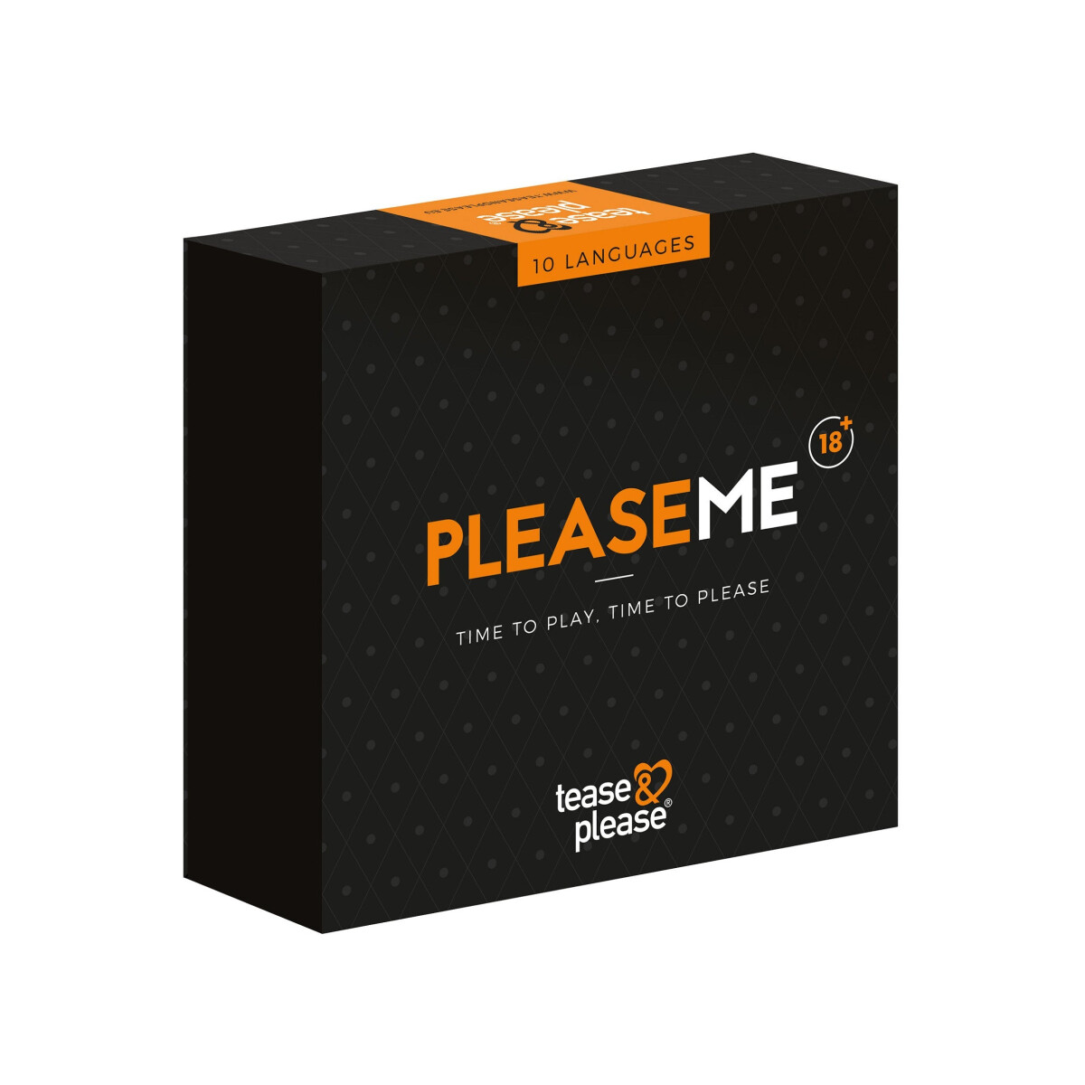 PleaseMe in 10 languages ASSORT