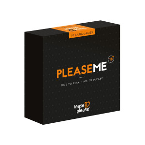 PleaseMe in 10 languages ASSORT