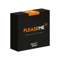 PleaseMe in 10 languages ASSORT