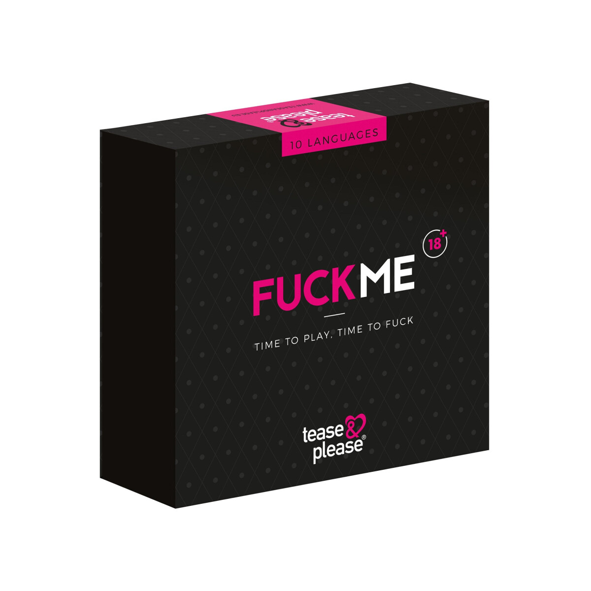 FuckMe in 10 languages ASSORT