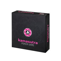 Kamasutra Poker Game ASSORT