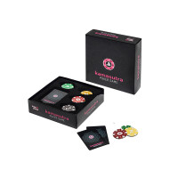 Kamasutra Poker Game ASSORT