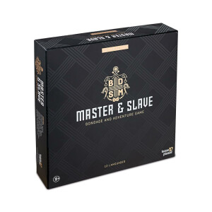 Master & Slave Edition Deluxe ASSORT