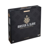 Master & Slave Edition Deluxe ASSORT