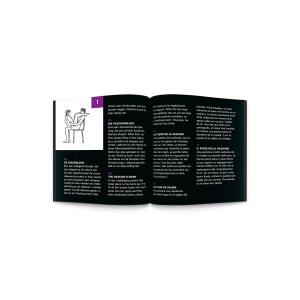 Kamasutra 10 languages ASSORT