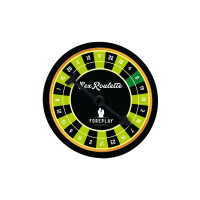 Foreplay 10 languages ASSORT