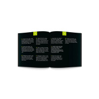 Foreplay 10 languages ASSORT