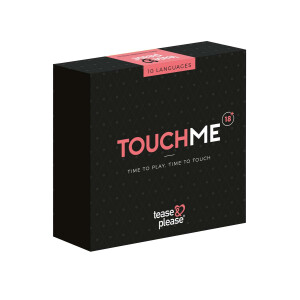 Touch Me 10 Languages ASSORT