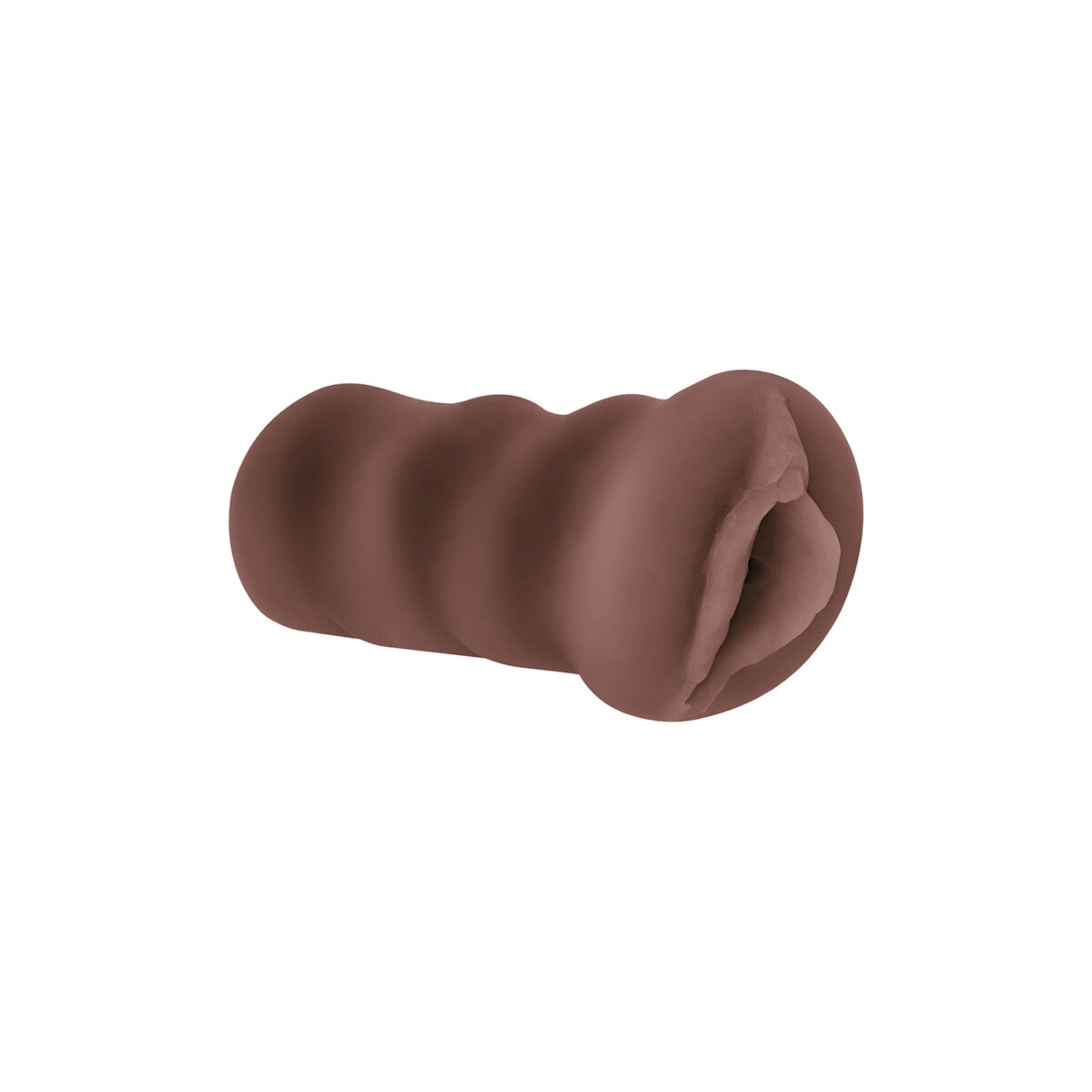 Vivid Raw Pound It BROWN
