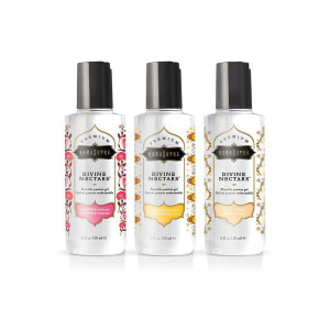 Divine Nectars Bodyglide Vanilla