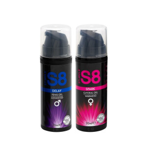 S8 Together Kit 509