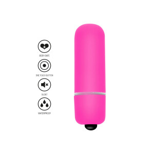 Funky Bullet PINK