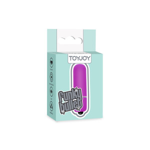Funky Bullet PINK