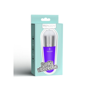 Funky Viberette PURPLE