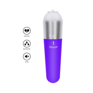 Funky Viberette PURPLE