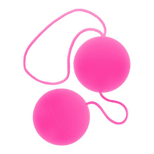 Funky Love Balls VIOLET