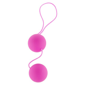 Funky Love Balls VIOLET