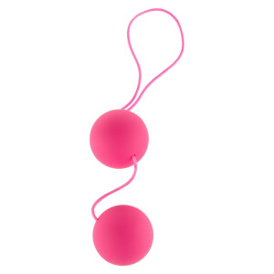 Funky Love Balls VIOLET