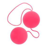Funky Love Balls VIOLET