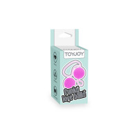 Funky Love Balls VIOLET