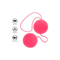 Funky Love Balls VIOLET
