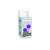 Funky Love Balls VIOLET