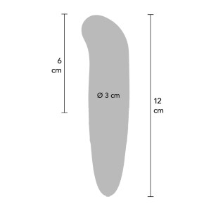 Viberette G-Spot PINK